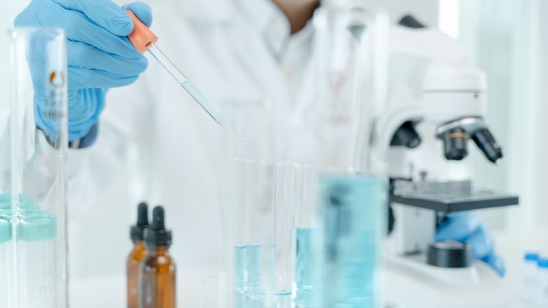 离心管灭菌：如何确保实验结果的准确性
